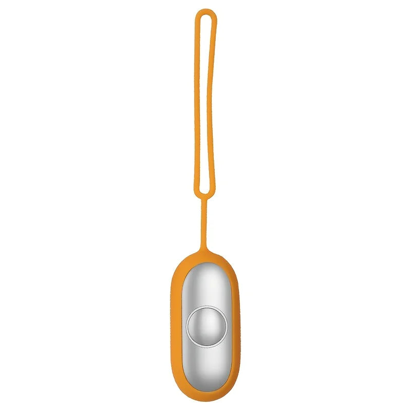 CalmPulse™ – Handheld Natural Sleep & Anxiety Companion