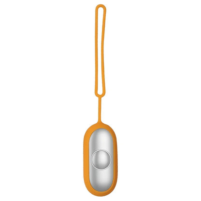 CalmPulse™ – Handheld Natural Sleep & Anxiety Companion