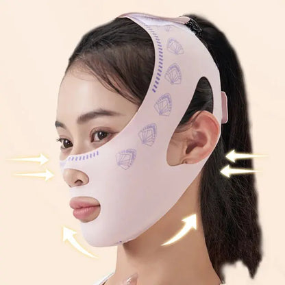 Jawline Enhancer Mask