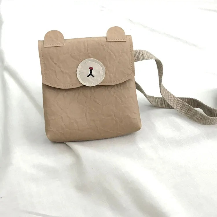 Toddler Animal Crossbody Bag for Kids