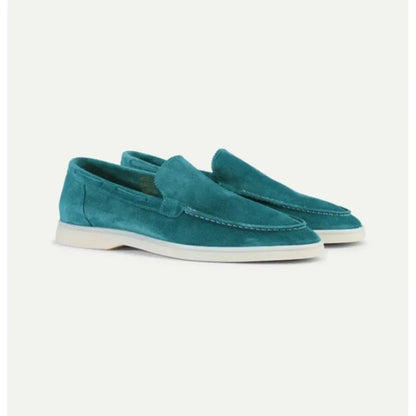 Classic Men's Low Loafer