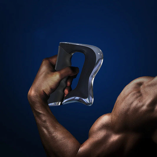 TensionX™ – Muscle Release & Recovery