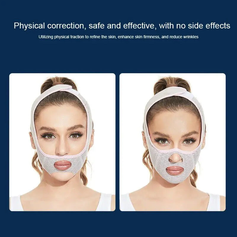 Jawline Enhancer Mask