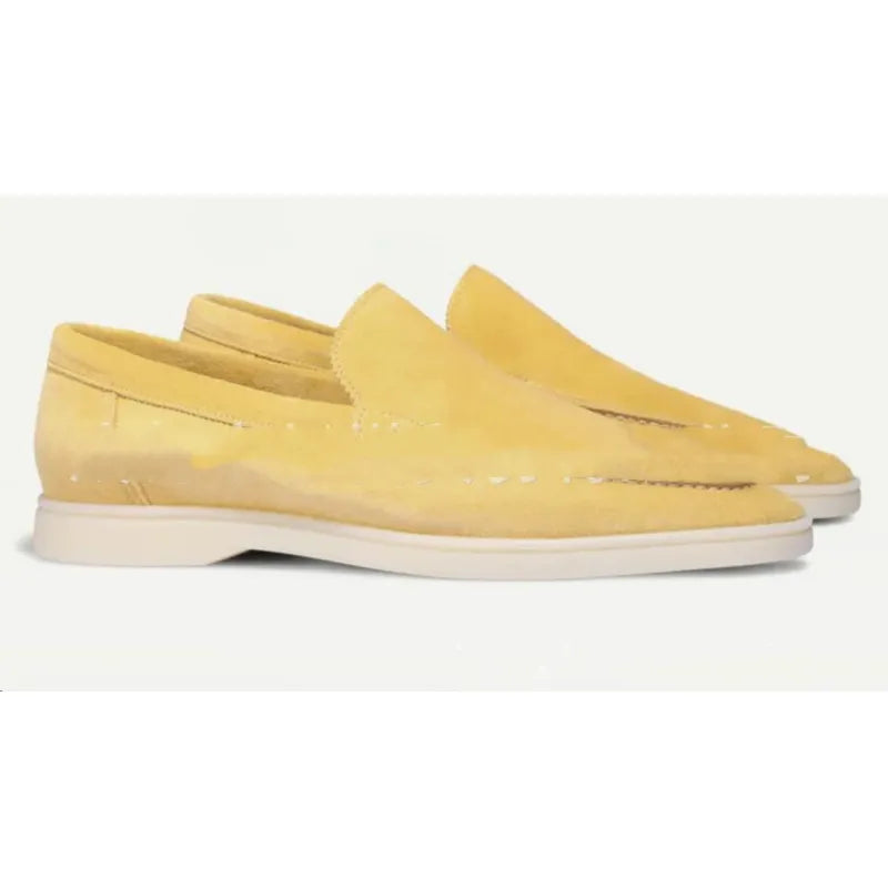 Classic Men's Low Loafer