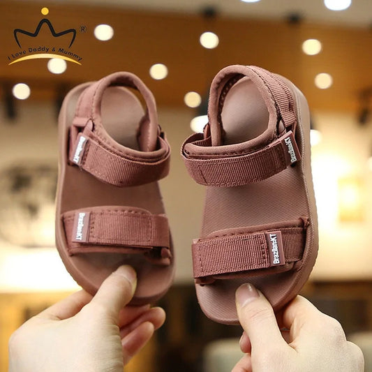 Summer Sandals