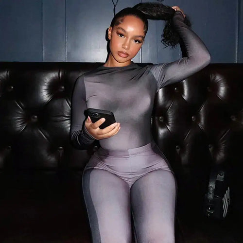 Body
