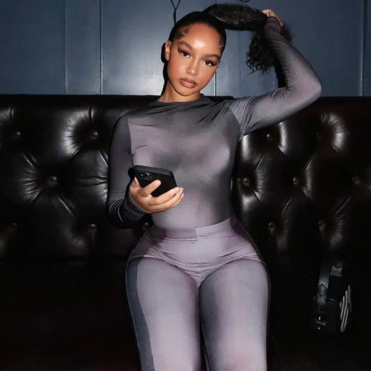 Body