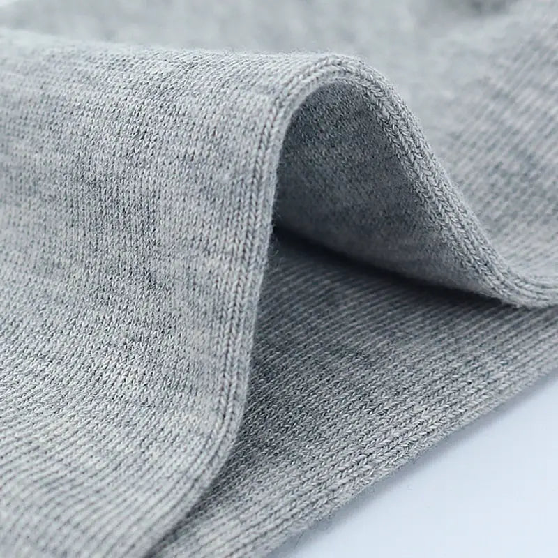 Lux Low Cut Cotton Socks