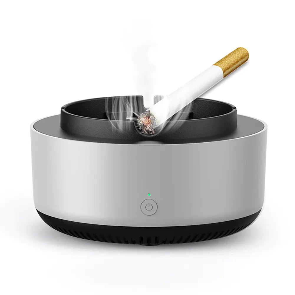 CleanBreeze Smoker's Ashtray