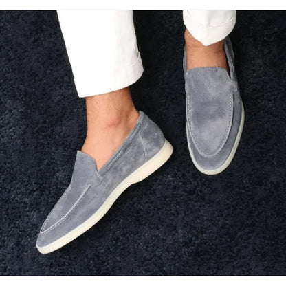 Classic Men's Low Loafer