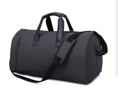 Multi-Function Capacity Bag