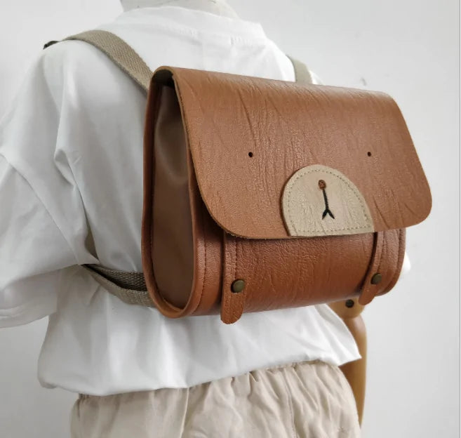 Toddler Animal Crossbody Bag for Kids