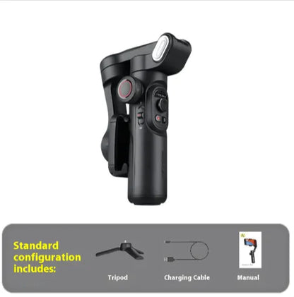 SteadyPro 3-Axis Smartphone Gimbal with Tripod