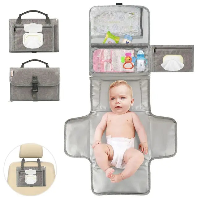 EasyChange Baby Diaper Pad