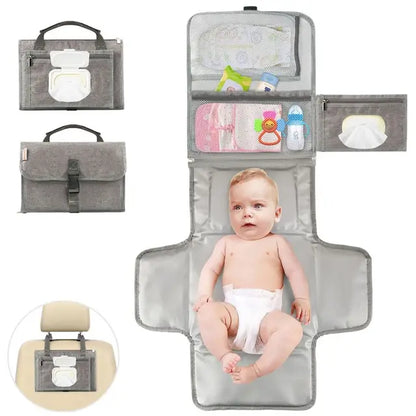 EasyChange Baby Diaper Pad