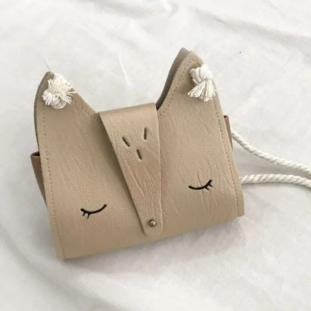 Toddler Animal Crossbody Bag for Kids