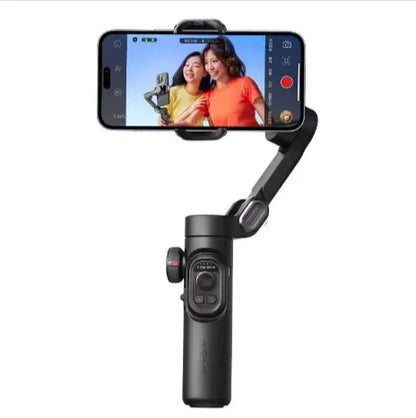SteadyPro 3-Axis Smartphone Gimbal with Tripod