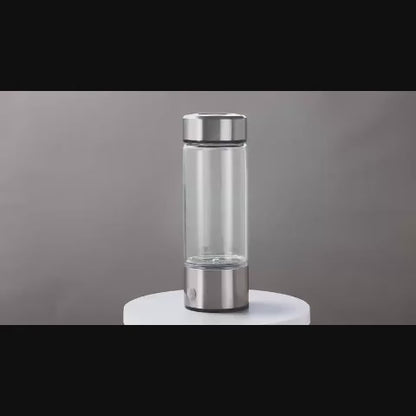 Hydrogen-Rich Water Cup