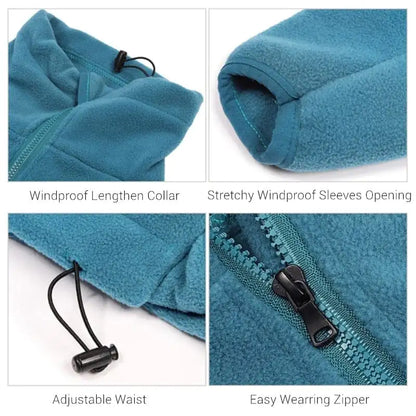 Winter Thick Warm Coat