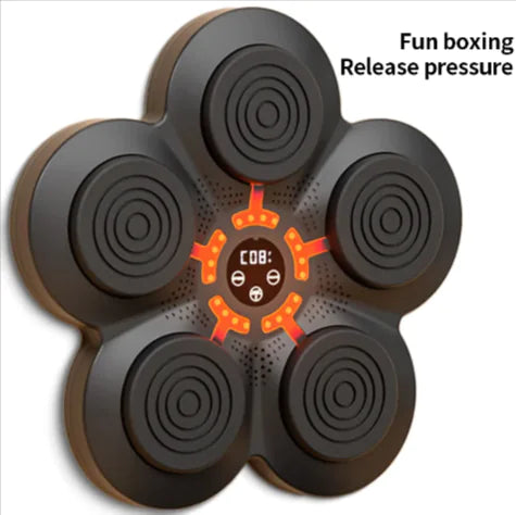 Boxing Trainer Set – Safe & Fun