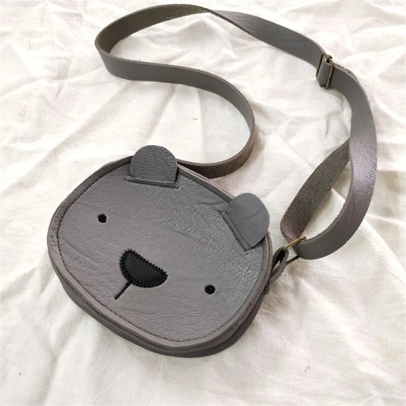 Toddler Animal Crossbody Bag for Kids