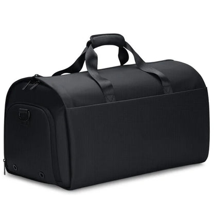 Multi-Function Capacity Bag