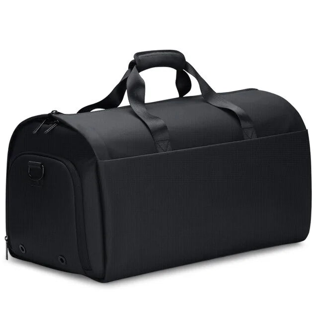 Multi-Function Capacity Bag