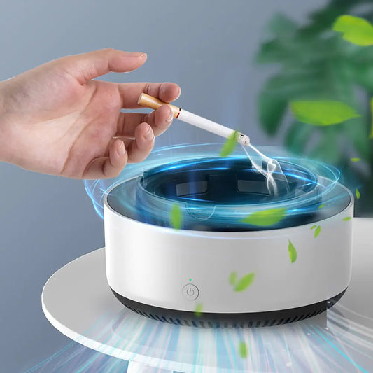 CleanBreeze Smoker's Ashtray