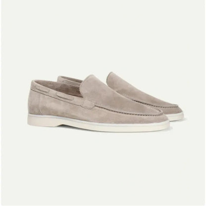 Classic Men's Low Loafer