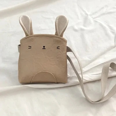 Toddler Animal Crossbody Bag for Kids