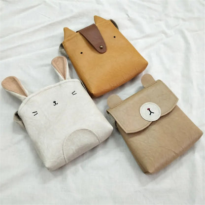 Toddler Animal Crossbody Bag for Kids