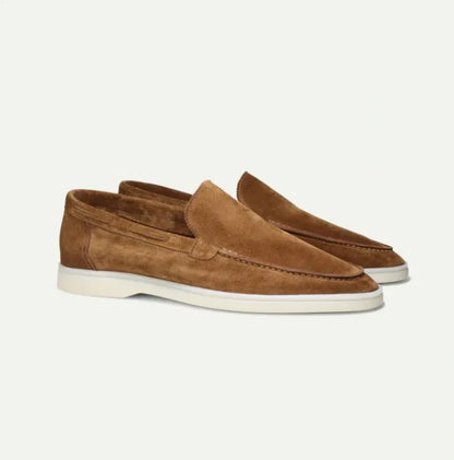 Classic Men's Low Loafer